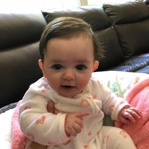 Meet your Posher, Anne